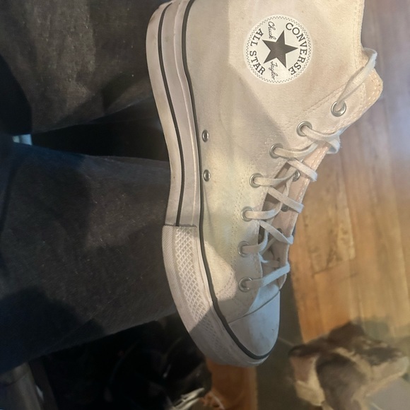 Platform Converse - Picture 5 of 6